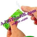 آدامس شوکر شوخی