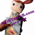 عروسک آنجل میتو