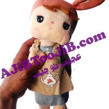 Angel Girl Doll