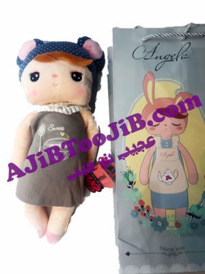 Angel Girl Doll