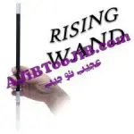 عصای بالا رونده