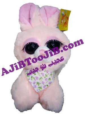خرگوش های چشم جذاب