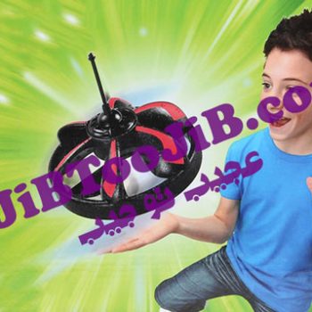 بشقاب پرنده هوشمند