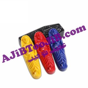 Mystery Mummy coffin