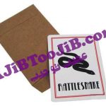 پاکت شوخی جانوران