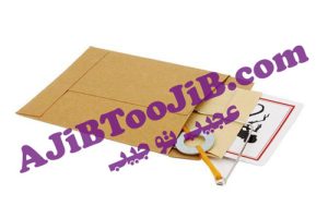 پاکت شوخی جانوران