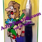 چاقوی شوخی (بی خطر)