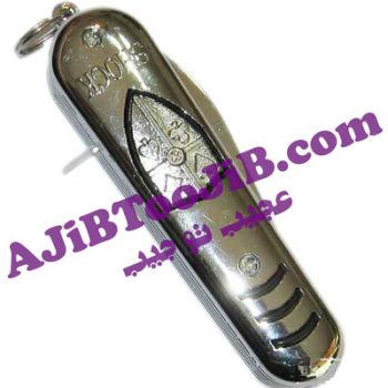 چاقوی شوکر