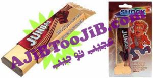 شکلات تابلتی شوکر (شوخی)