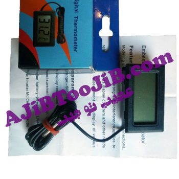 Digital Thermometer