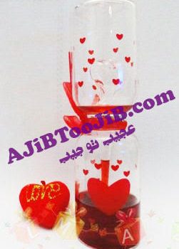 دماسنج عشق