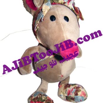 موش های قند عسل (برند Niki)