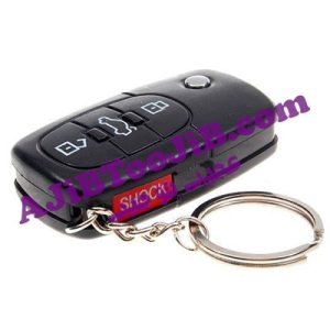 ریموت ماشین سه کاره شوکر