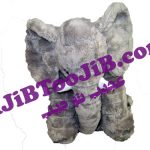 فیل بالشتی اورجینال ( برند والت دیزنی )