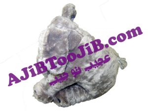 فیل بالشتی اورجینال ( برند والت دیزنی )