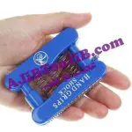 فنر بدنسازی شوکر