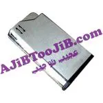 فندک شوکر طرح استیل (شوخی)