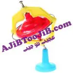 فرفره تعادلی گریز از مرکز