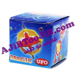 فرفره تعادلی گریز از مرکز - Image 5