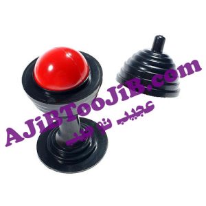 قندان سحرآمیز (مدل حرفه ای)