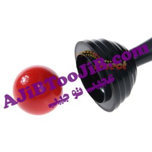 قندان سحرآمیز (مدل حرفه ای) - Image 3