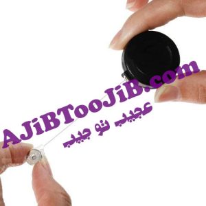 شعبده پرواز فلز