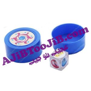 جعبه غیب گو