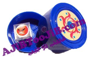 جعبه غیب گو