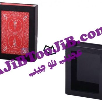 تردستی جعبه پاسور