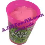 لیوان بی ادب