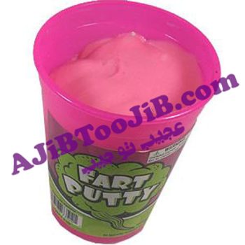 لیوان بی ادب