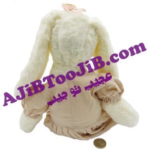 doll rabbit jellycat