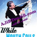 کاغذهای اسرارآمیز از دهان