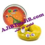 خمیر جادویی مغناطیسی