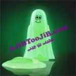 خمیر جادویی شبرنگ (نورانی)