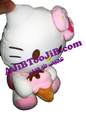 کیتی اسباب بازی