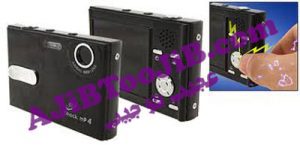 دوربین شوکر