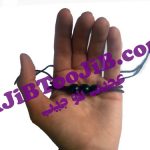 شعبده فرار گوی از نخ