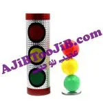 جادوی چراغ راهنما