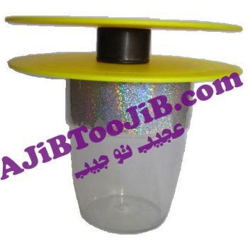 عبور مهره از سوراخ