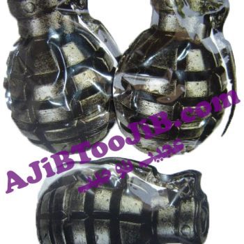 نارنجک شوخی بادشونده (بی خطر)