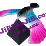 پرنده تعادلی معلق