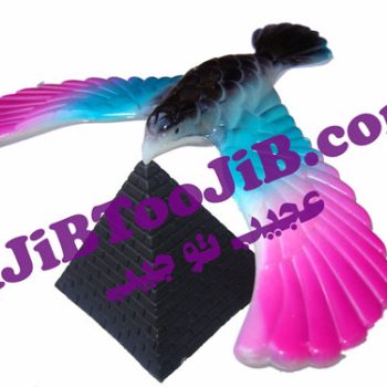 پرنده تعادلی معلق