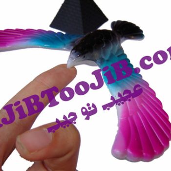پرنده تعادلی معلق