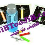 پیچ های فرمانبر