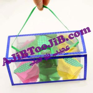 پاکت جادویی آکواریومی - Image 4