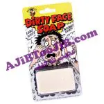 صابون کثیف شوخی