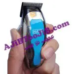 ریش تراش شوکر (شوخی)