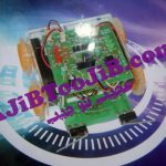 ماشین رباتیک 2 کاره (هوشمند)