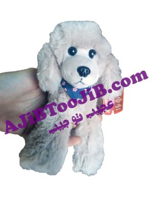 سگ پشمالوی راس